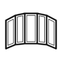 Bow Windows in Jasmine Estates, FL