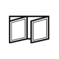 Double Tilt Slider in Jasmine Estates, FL