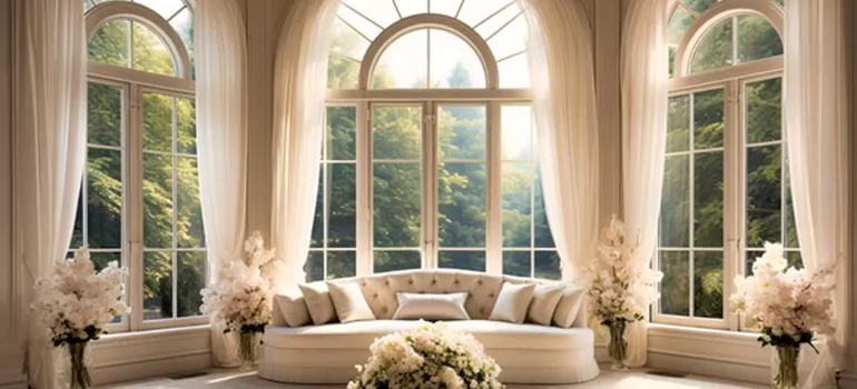 Interior Bay Window Installation in Jasmine Estates, FL