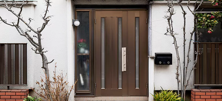 Exterior Doors And Windows in Jasmine Estates, FL